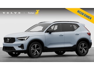 Volvo XC40 B4 211PK Automaat Plus Dark