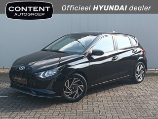 Hyundai i20 1.0 T-GDI 48V 100pk Comfort | Cruise | Airco | Carplay