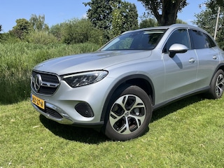 Mercedes-Benz GLC 300 E 4MATIC Business Line 360 cam, el.haak NW. MODEL
