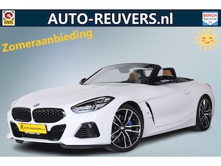 BMW Z4 Roadster M40i M-Sport / Leder / Head-up / Carplay / HarmanKardon