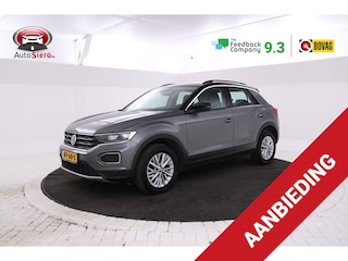 Volkswagen T-Roc 1.6 TDI Style Navigatie, Airco, Cruise.