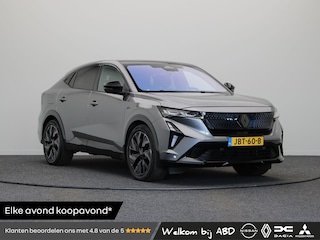 Renault Rafale 1.2 E-Tech full hybrid 200 esprit Alpine | HUD | solarbay panoramadak | Harman Kardon | Elek. verstelbare stoelen |