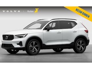 Volvo XC40 B4 211PK Automaat Plus Dark