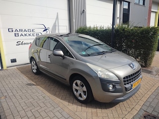 Peugeot 3008 1.6 VTi Première Airco All-Season Navigatie