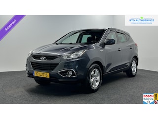 Hyundai ix35 2.0i Active AUTOMAAT-CRUISE-AIRCO