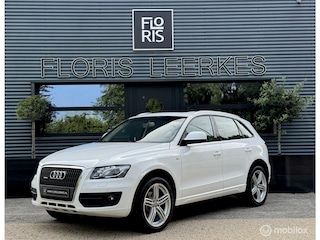 Audi Q5 2.0 TFSI | Pro Line | Youngtimer | Pano | Leer |