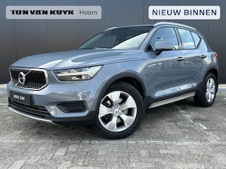 Volvo XC40 2.0 T4 Momentum Pro styling pakket/ keyless/ trekhaak/ stoelverwarming/ parkeercamera