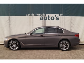 BMW 520i High Ex. Ed.