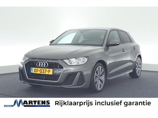 Audi A1 Sportback 30 TFSI S Line Pro Line Virtual Cockpit Navigatie Cruise Control