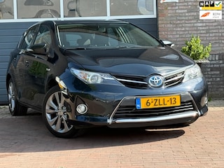 Toyota Auris 1.8 Hybrid Aspiration|Navi|Climate