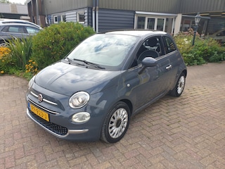 Fiat 500 0.9 TwinAir Turbo Lounge RIJKLAARPRIJS