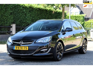 Opel Astra Sports Tourer 1.4 Turbo Cosmo | NAVI | CLIMA | CRUISE | TREKHAAK |