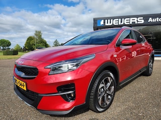 Kia XCeed 1.0 T-GDI Comfortline, Android/Apple, Stoel- stuurverwarming, Clima, Cruise