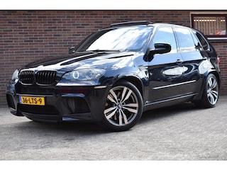 BMW X5 4.4i M '10 Leder Clima Navi Cruise