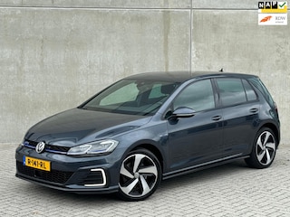 Volkswagen Golf 1.4 TSI GTE 204pk DSG 2017 LED|VIRTUAL|VOL OPTIE