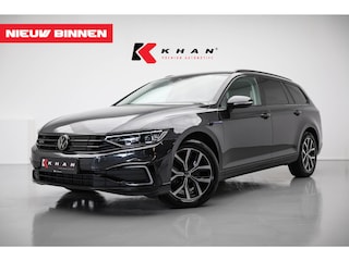 Volkswagen Passat Variant 1.4 TSI PHEV GTE Business |Adaptive|Carplay|Camera|