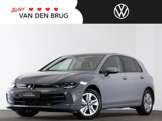 Volkswagen Golf 1.5 eTSI 150 PK DSG Life Edition | LED | Navigatie via Smartphone | Climate Control |