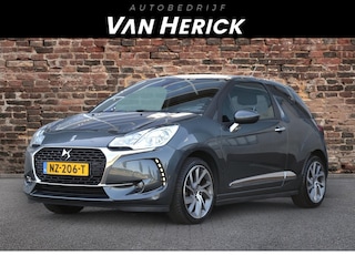 DS 3 1.2 110PK PureTech Business | Navigatie | Stoelverwarming | LM Velgen