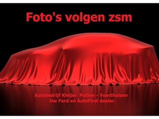 Ford Fiesta 1.1 85pk 5dr Trend Cruise Controle + Parkeersensoren