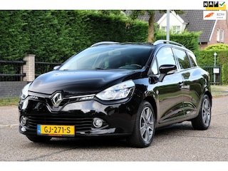 Renault Clio Estate 0.9 TCe Night&Day | NAVI | AIRCO | CRUISE | TREKHAAK | ZEER MOOIE EN GOED ONDERHOUDEN AUTO |