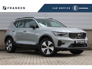 Volvo XC40 1.5 T4 Plug-in hybrid Plus Dark | Trekhaak | H/K | Pilot Assist | Memory | Navigatie | 360 Camera