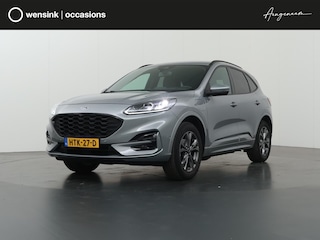 Ford Kuga 2.5 PHEV ST-Line X | Adaptive Cruise Control | B&O Premium Audio | Winterpack | Elekt. Achterklep |