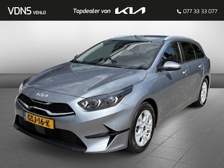Kia Ceed Sportswagon 1.0 T-GDi DynamicPlusLine