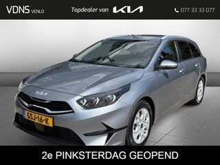 Kia Ceed Sportswagon 1.0 T-GDi DynamicPlusLine