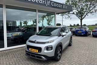 Citroën C3 Aircross 1.2 PT S&amp;S SHINE/PANO/RIPCURL/ALL IN PRIJS