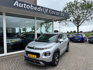 Citroën C3 Aircross 1.2 PT S&S SHINE/PANO/RIPCURL/ALL IN PRIJS
