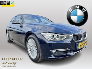 BMW 320i Upgrade Edition