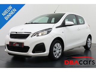 Peugeot 108 1.0 e-VTi Active Airco Camera Carplay