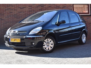 Citroën Xsara Picasso 1.6i-16V Prestige '09 Clima