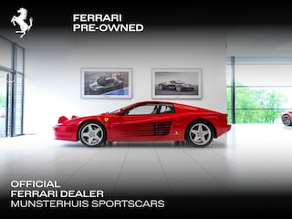 Ferrari 512 ~Ferrari Munsterhuis~