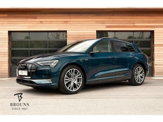 Audi e-Tron 50 quattro Launch edition Vorsprung 71 kWh