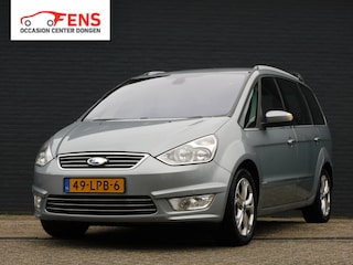 Ford Galaxy 2.0 SCTi Titanium 1e EIGENAAR! DEALER ONDERHOUDEN! CRUISE! CLIMA! PARKEERSENSOREN! LM VELGEN!