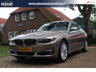 BMW 3-serie GT 320i Centennial High Executive Aut. | Panorama | Adaptieve Cruise | Dodehoekbewaking | Full Led | NAP |