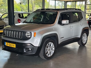 Jeep Renegade 1.4 MultiAir 140pk Limited Panodak