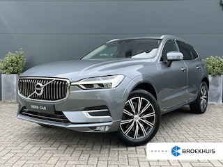 Volvo XC60 2.0 T5 Inscription | Pilot Assist | Trekhaak | Apple CarPlay | Camera |