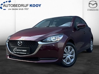 Mazda 2 1.5 Skyactiv-G Comfort / CarPlay / Cruise Control