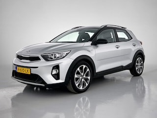 Kia Stonic 1.0 T-GDi MHEV DynamicLine | 119PK | 1e eigenaar | Navigatie |