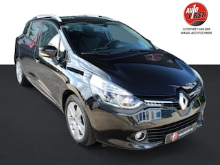 Renault Clio Estate 0.9 TCe Dynamique