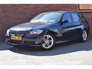 BMW 3-serie Touring 318i Business Line '08 Clima Cruise Inruil mogelijk