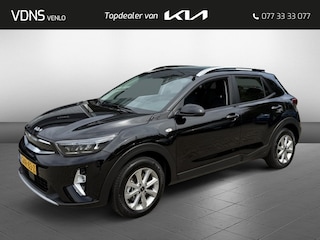 Kia Stonic 1.0 T-GDi MHEV DynamicLine