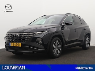 Hyundai Tucson 1.6 T-GDI MHEV Comfort | Trekhaak | 1e Eigenaar |