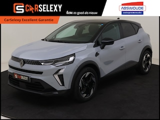 Renault Captur 1.6 E-Tech Full Hybrid 145 Techno | Harman/Kardon