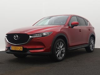 Mazda CX-5 2.0 SkyActiv-G 165 Comfort | Trekhaak | Head-up Display |