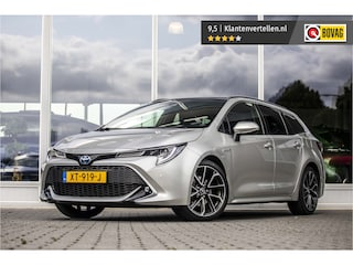 Toyota Corolla Touring Sports 2.0 Hybrid Premium | Pano | JBL | ACC