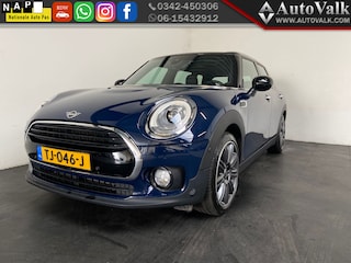 Mini Clubman 1.5 Cooper Business Edition