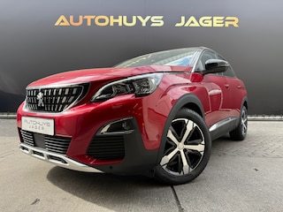Peugeot 3008 1.2 PureTech Allure|Automaat|Camera|pureLuxe